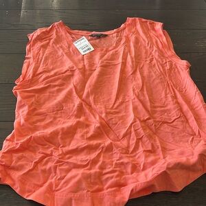 Women’s tank top blouse